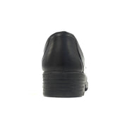 Ricosta Janet 7226300/090 Black School Shoes