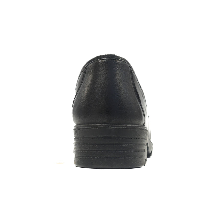 Ricosta Janet 7226300/090 Black School Shoes