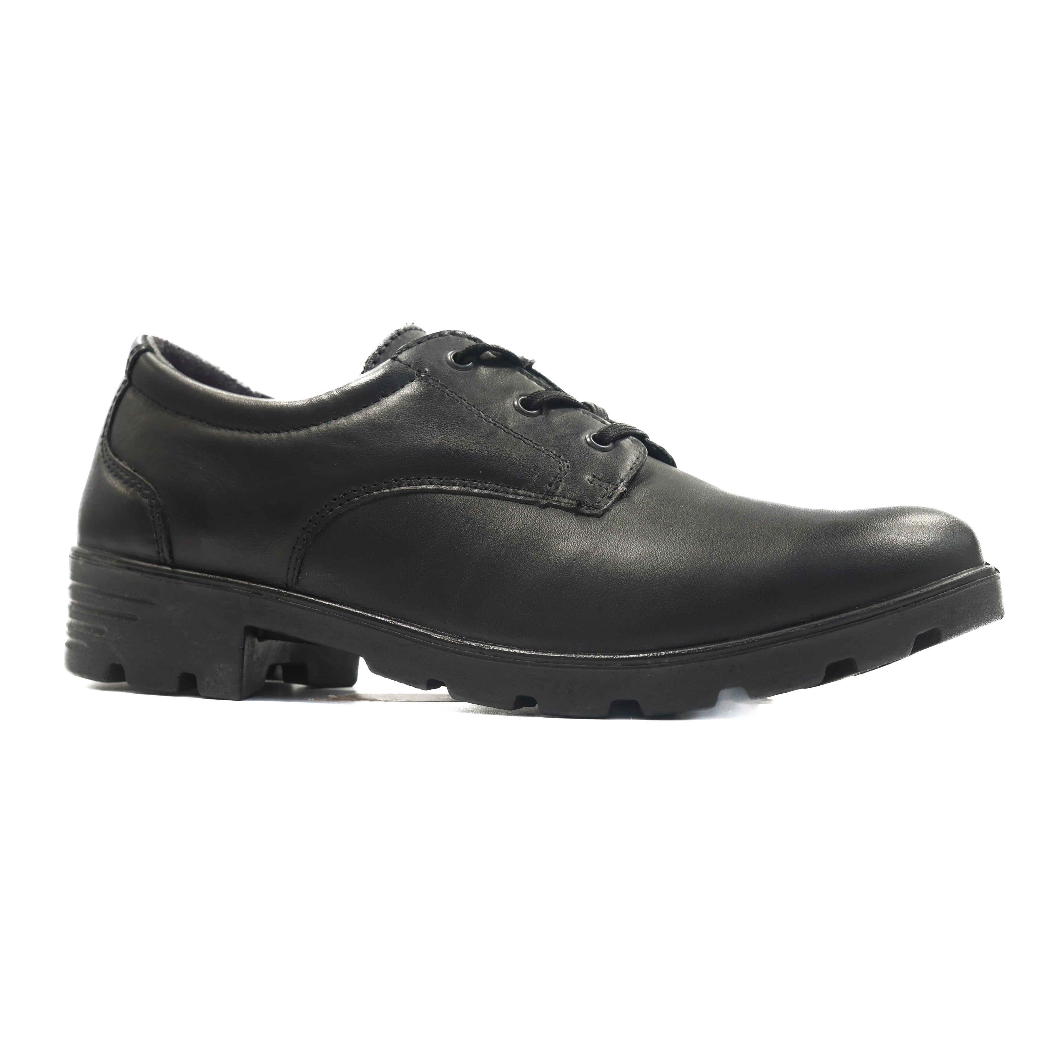Ricosta Nancy 50 7201002/090 Black School Shoes