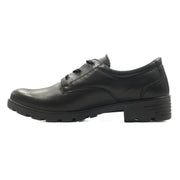 Ricosta Nancy 50 7201002/090 Black School Shoes