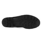 Ricosta Lucy Patent 50 7200302/093 Black School Shoes