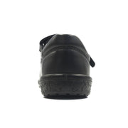Ricosta Leona 50 8600602/090 Black School Shoes Medium