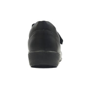 Ricosta Beryl 50 8500402/090 Black School Shoes Medium