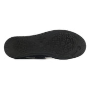 Ricosta Leya 50 8600702/090 Black School Shoes