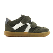 Ricosta Dakota 50 2400502/580 Dark Green Trainer