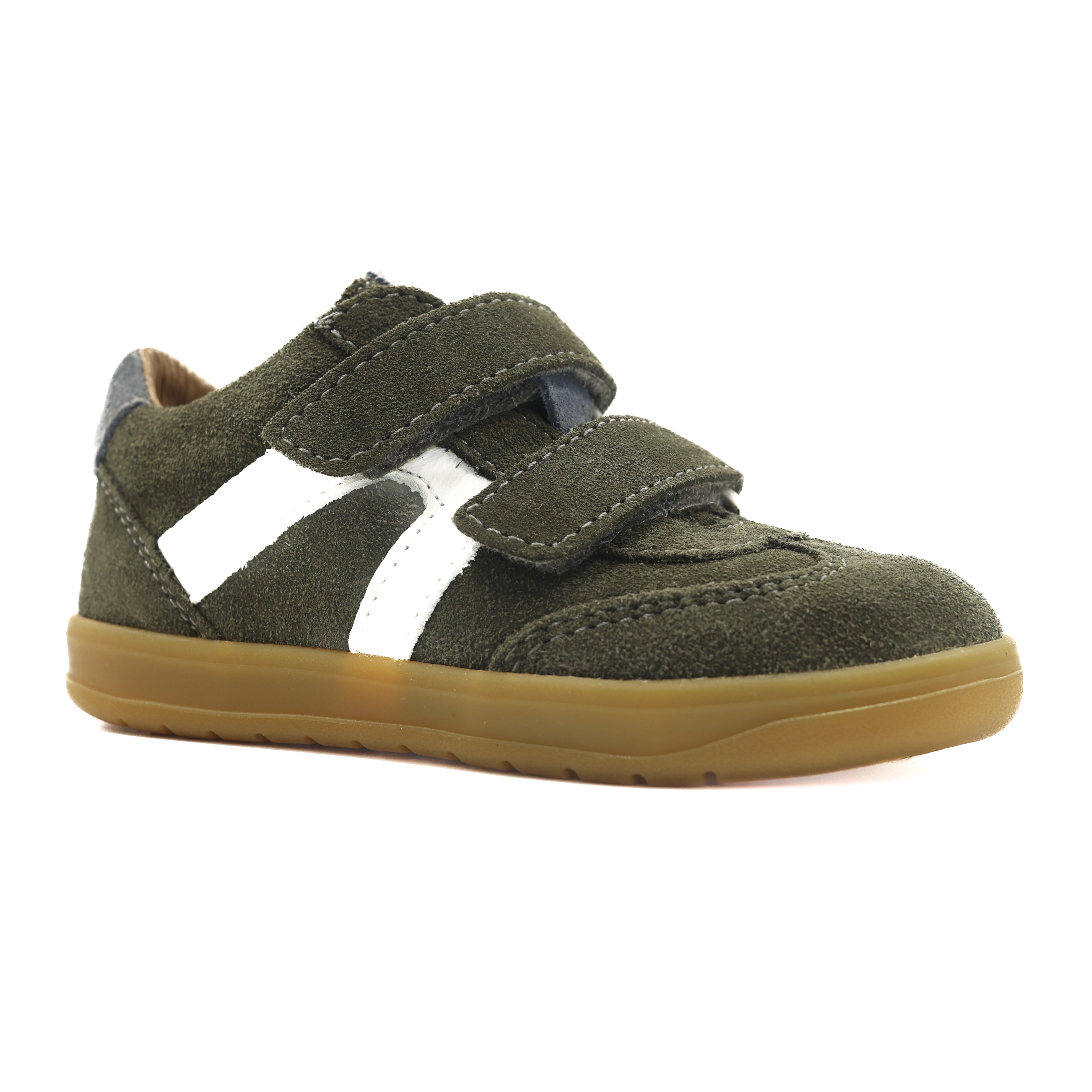 Ricosta Dakota 50 2400502/580 Dark Green Trainer