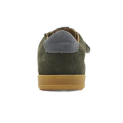 Ricosta Dakota 50 2400502/580 Dark Green Trainer