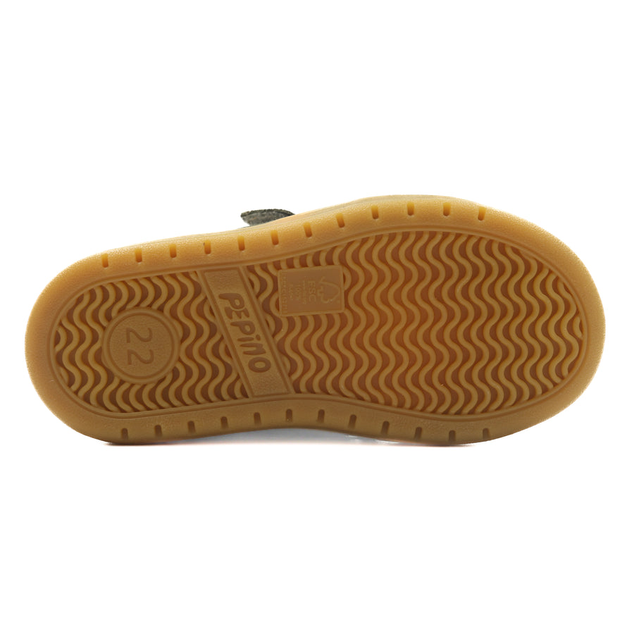 Ricosta Dakota 50 2400502/580 Dark Green Trainer