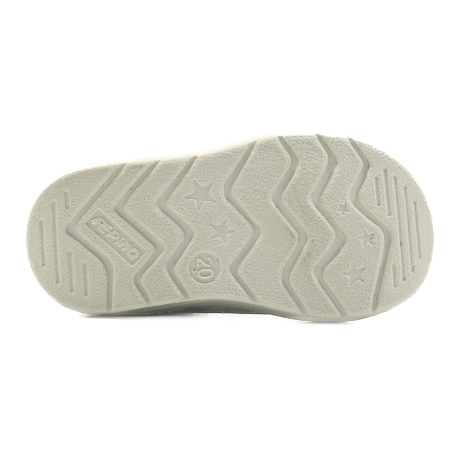 Ricosta Nippy 50 2005602/140 Double Blue Boys Shoe