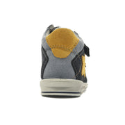 Ricosta Kimi 50 2101802/181 Boys Waterproof Blue Boot