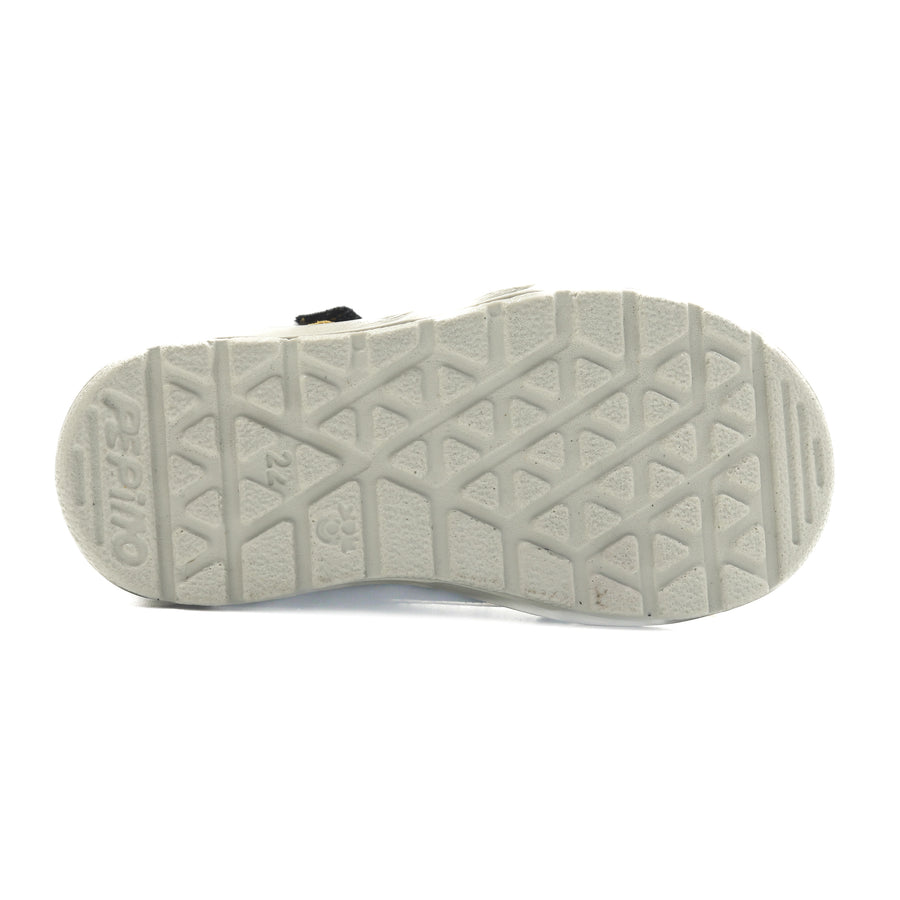 Ricosta Kimi 50 2101802/181 Boys Waterproof Blue Boot