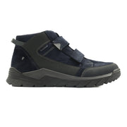 Ricosta Marvi 4701202/189 Blue Boys Waterproof Boot