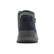 Ricosta Marvi 4701202/189 Blue Boys Waterproof Boot