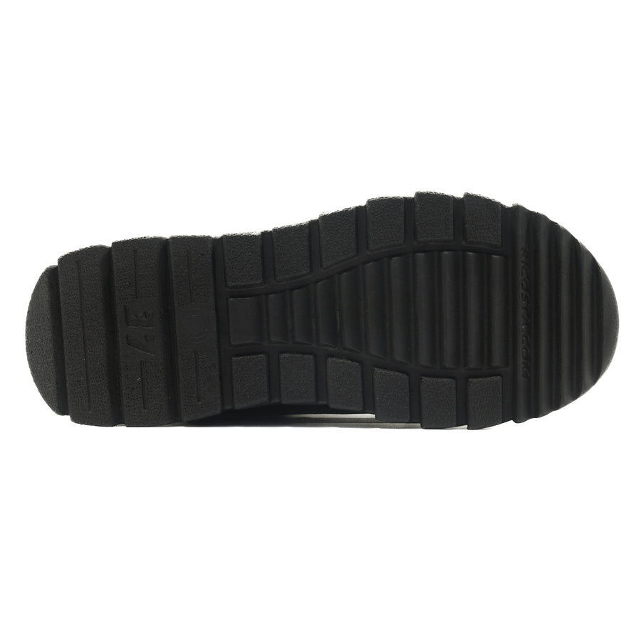 Ricosta Marvi 4701202/189 Blue Boys Waterproof Boot