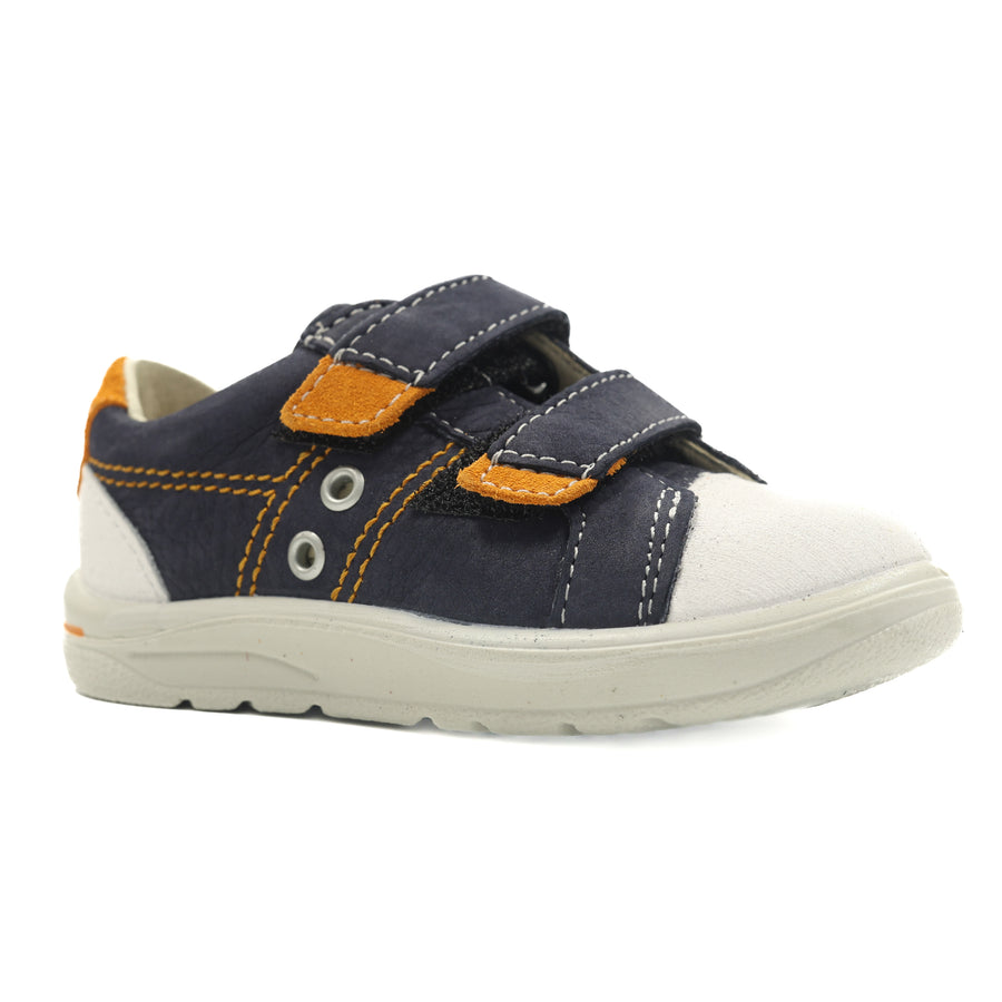 Ricosta Nippy 50 2005602/180 Blue Boys Shoe