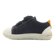 Ricosta Nippy 50 2005602/180 Blue Boys Shoe