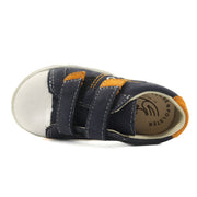 Ricosta Nippy 50 2005602/180 Blue Boys Shoe