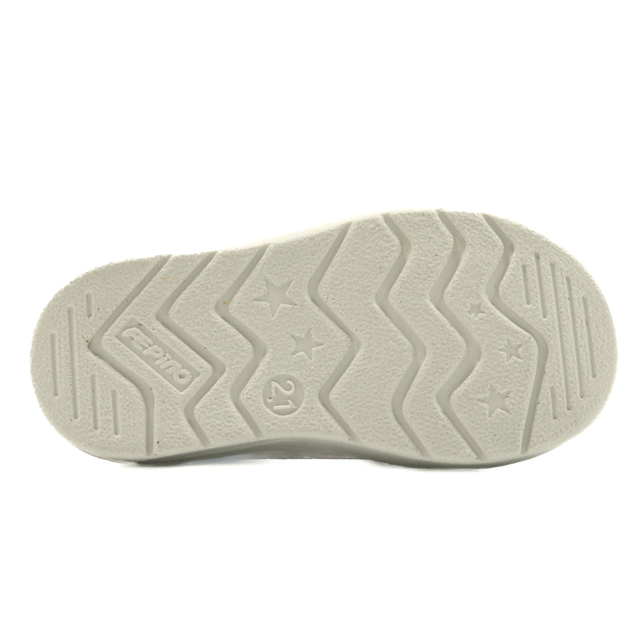 Ricosta Nippy 50 2005602/180 Blue Boys Shoe