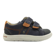 Ricosta Nippy 50 2005602/181 Boys Blue Shoe