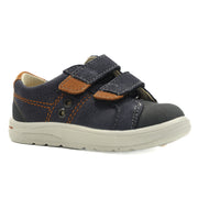 Ricosta Nippy 50 2005602/181 Boys Blue Shoe