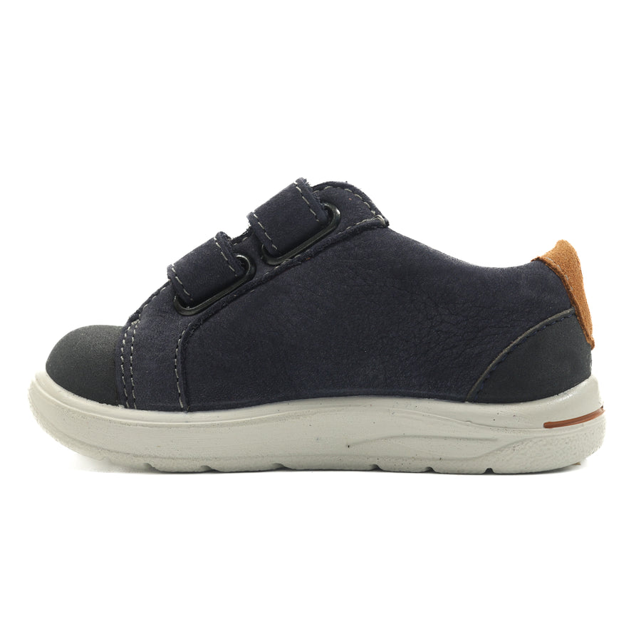 Ricosta Nippy 50 2005602/181 Boys Blue Shoe