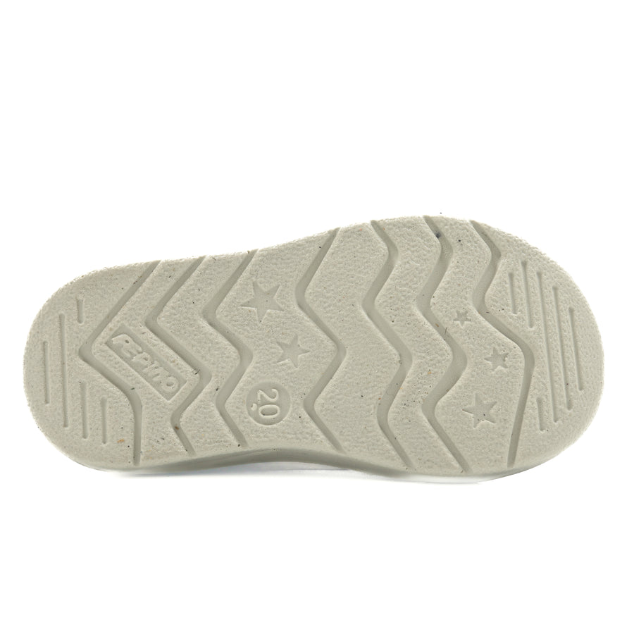 Ricosta Nippy 50 2005602/181 Boys Blue Shoe