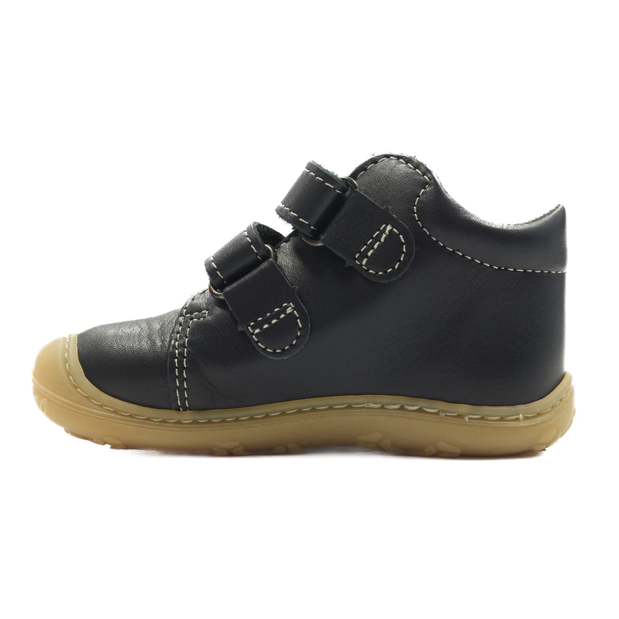 Ricosta Chrisy 50 1200302/180 Nautic Blue Unisex Boot