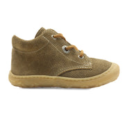 Ricosta Dots 50 1200502/271 Children's Brown Boot