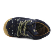 Ricosta Dots 50 1200502/181 Nautic Children's Boot