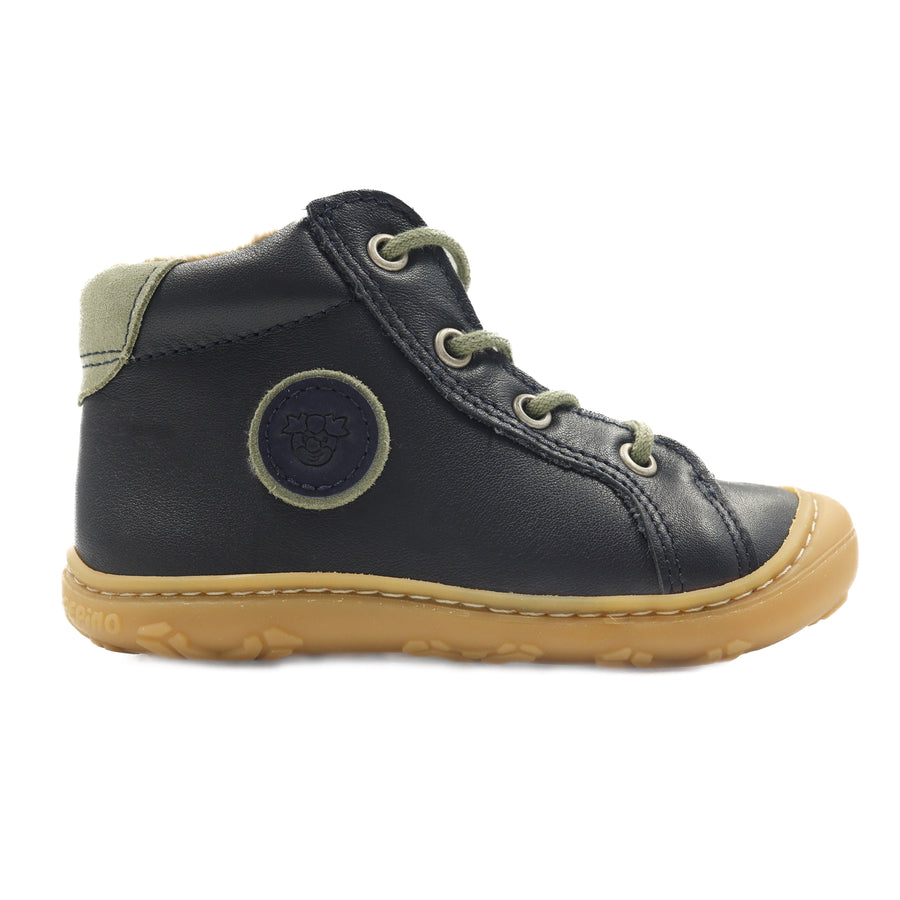 Ricosta Georgie 50 1202402/160 Boys Boot