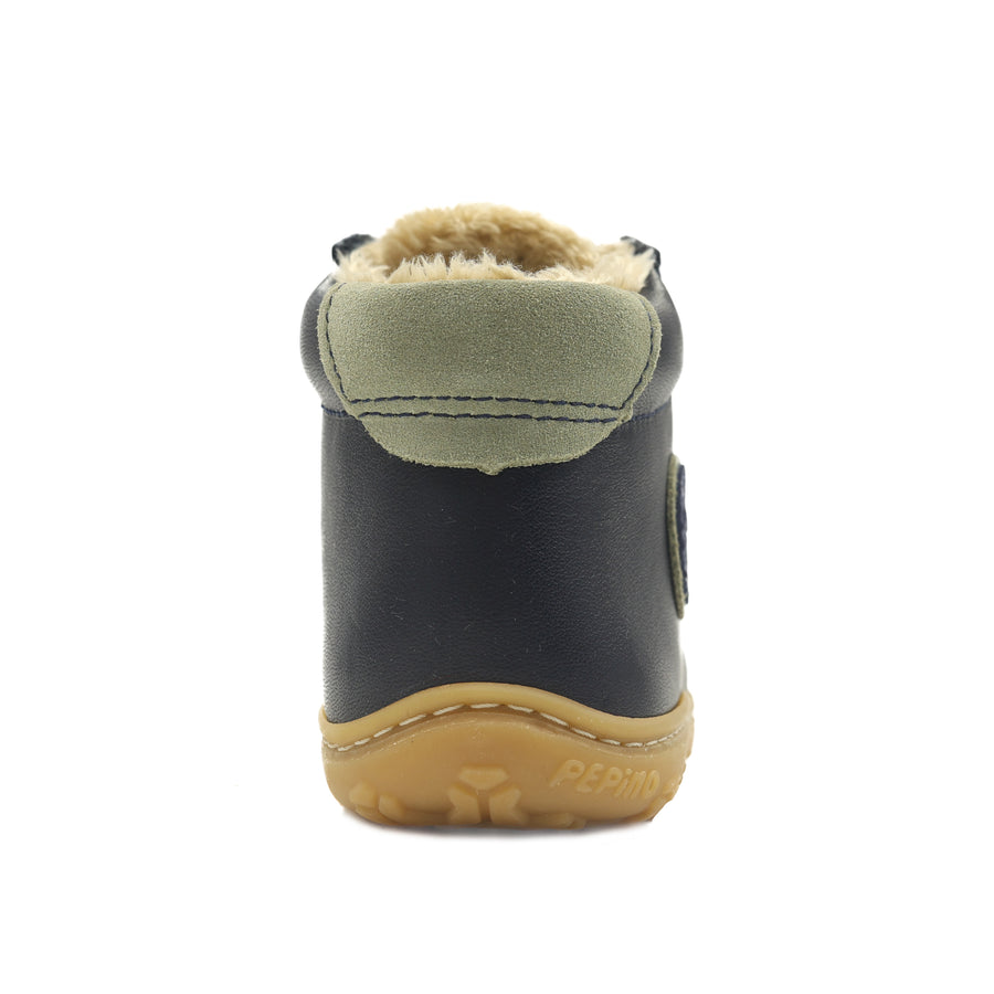 Ricosta Georgie 50 1202402/160 Boys Boot