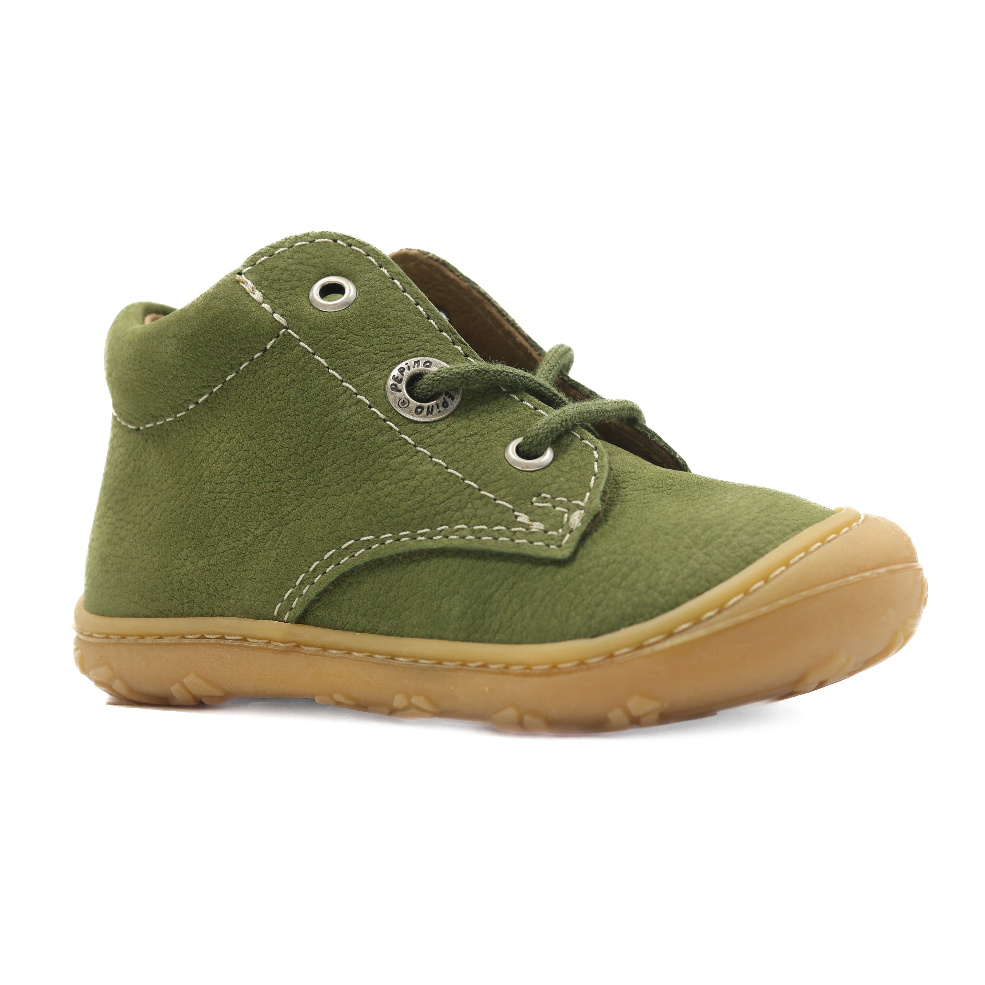 Ricosta Cory 50 1200102/420 Kaktus Green Unisex Boot
