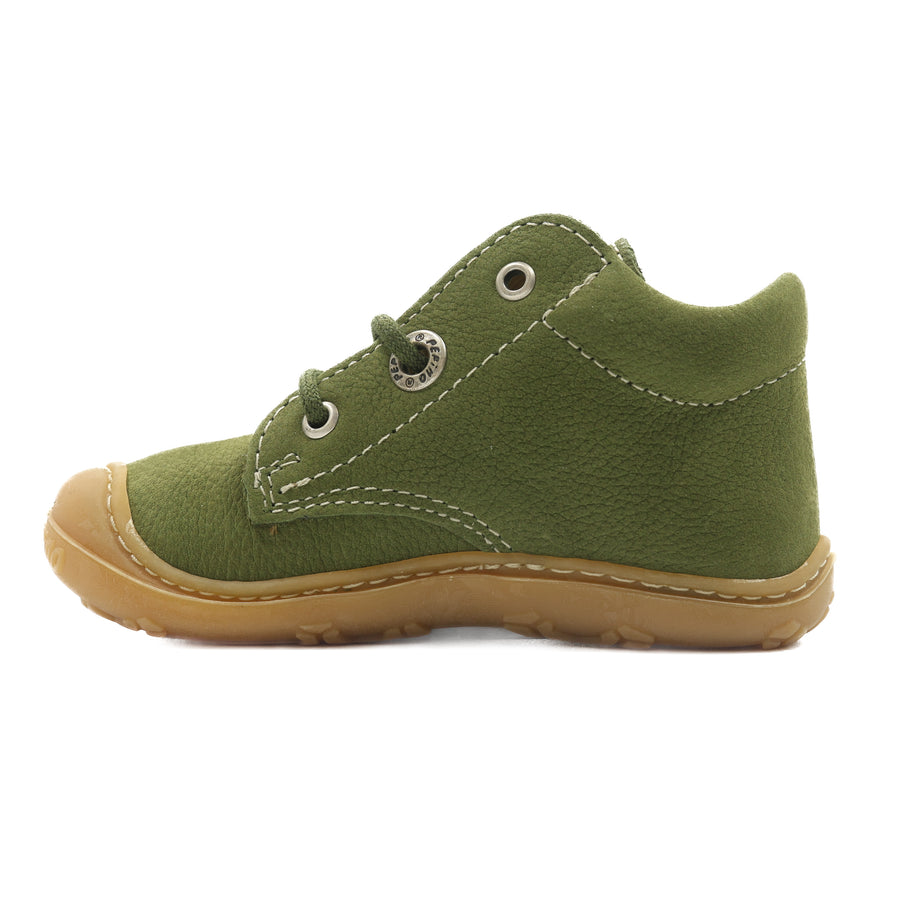 Ricosta Cory 50 1200102/420 Kaktus Green Unisex Boot