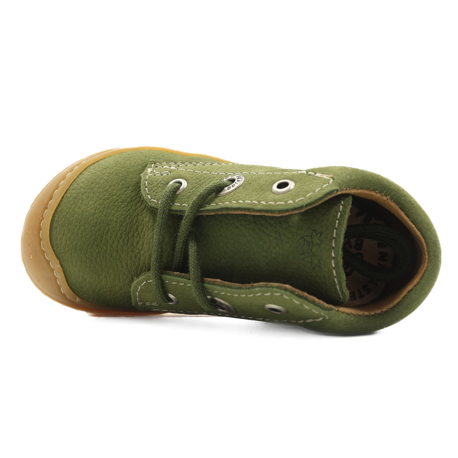 Ricosta Cory 50 1200102/420 Kaktus Green Unisex Boot