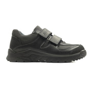Ricosta Niro 50 4700302/090 Black Waterproof School Shoes