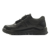 Ricosta Niro 50 4700302/090 Black Waterproof School Shoes