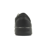 Ricosta William Wide 50 4100103/090 Black School Shoes