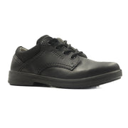 Ricosta Harry Wide 50 4100203/090 Black School Shoes