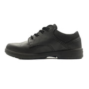 Ricosta Harry Wide 50 4100203/090 Black School Shoes