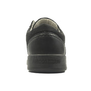 Ricosta Harry Wide 50 4100203/090 Black School Shoes