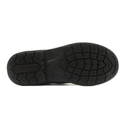 Ricosta Harry Wide 50 4100203/090 Black School Shoes