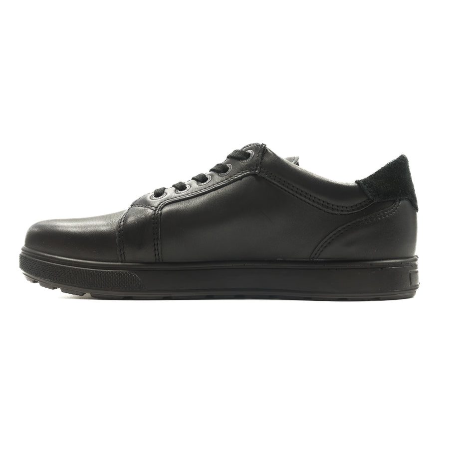 Ricosta Roy Back Boys School Shoes