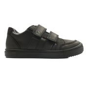 Ricosta Ethan 50 5600102/090 Black School Shoes