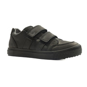 Ricosta Ethan 50 5600102/090 Black School Shoes