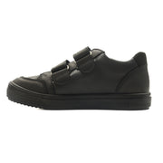 Ricosta Ethan 50 5600102/090 Black School Shoes