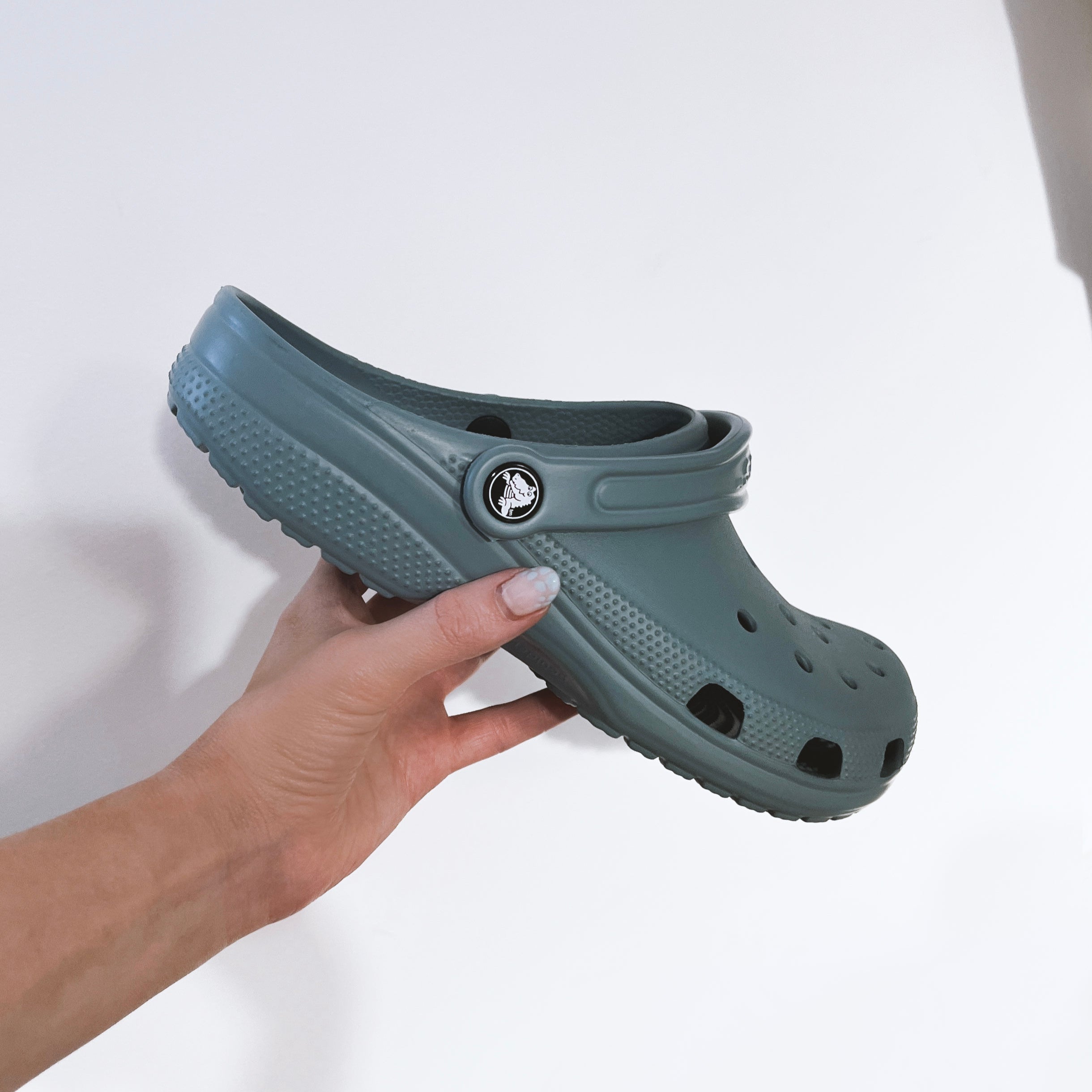 Crocs Classic Clog 38821-77085