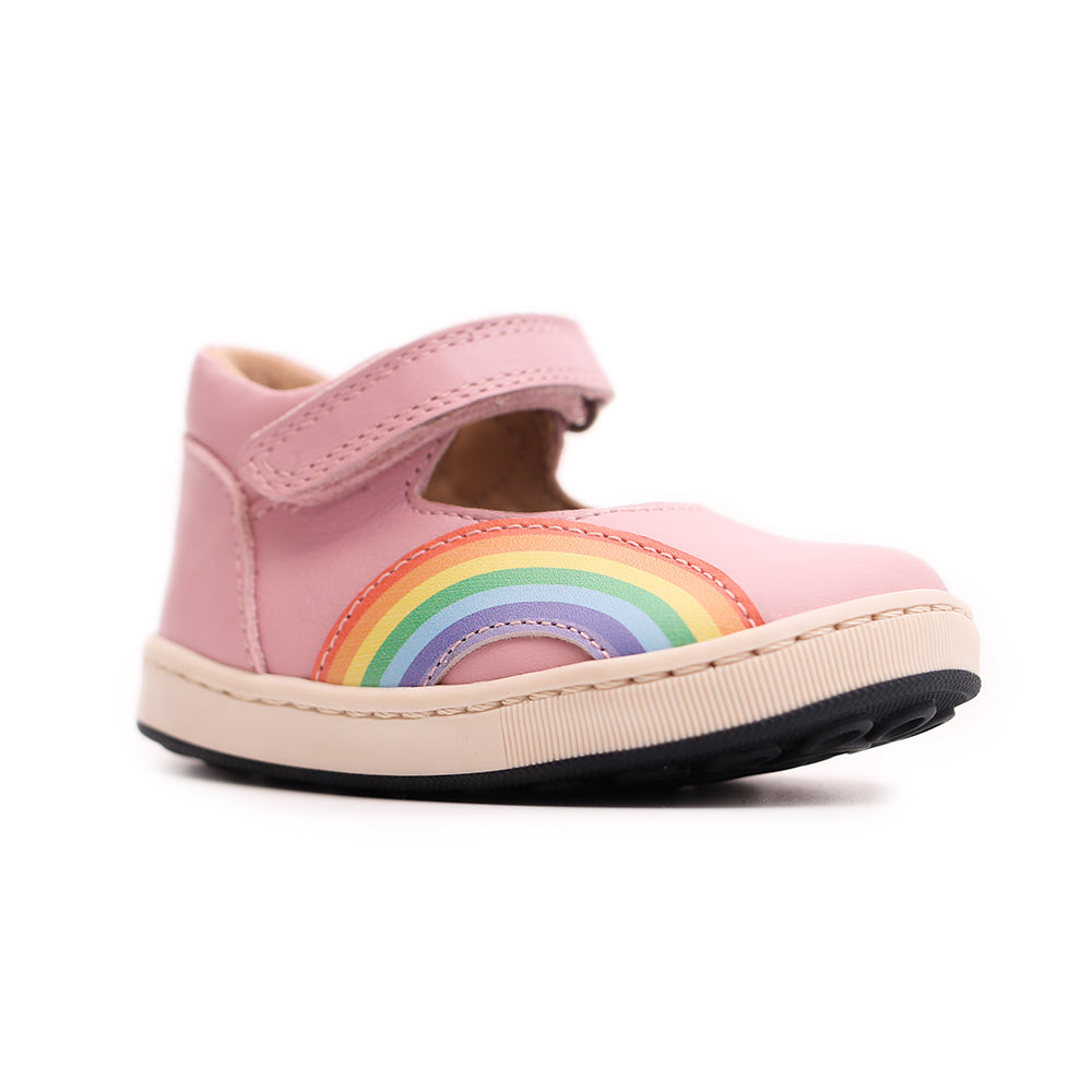 Petasil Rainbow Mist Savana Shoes - Main Image