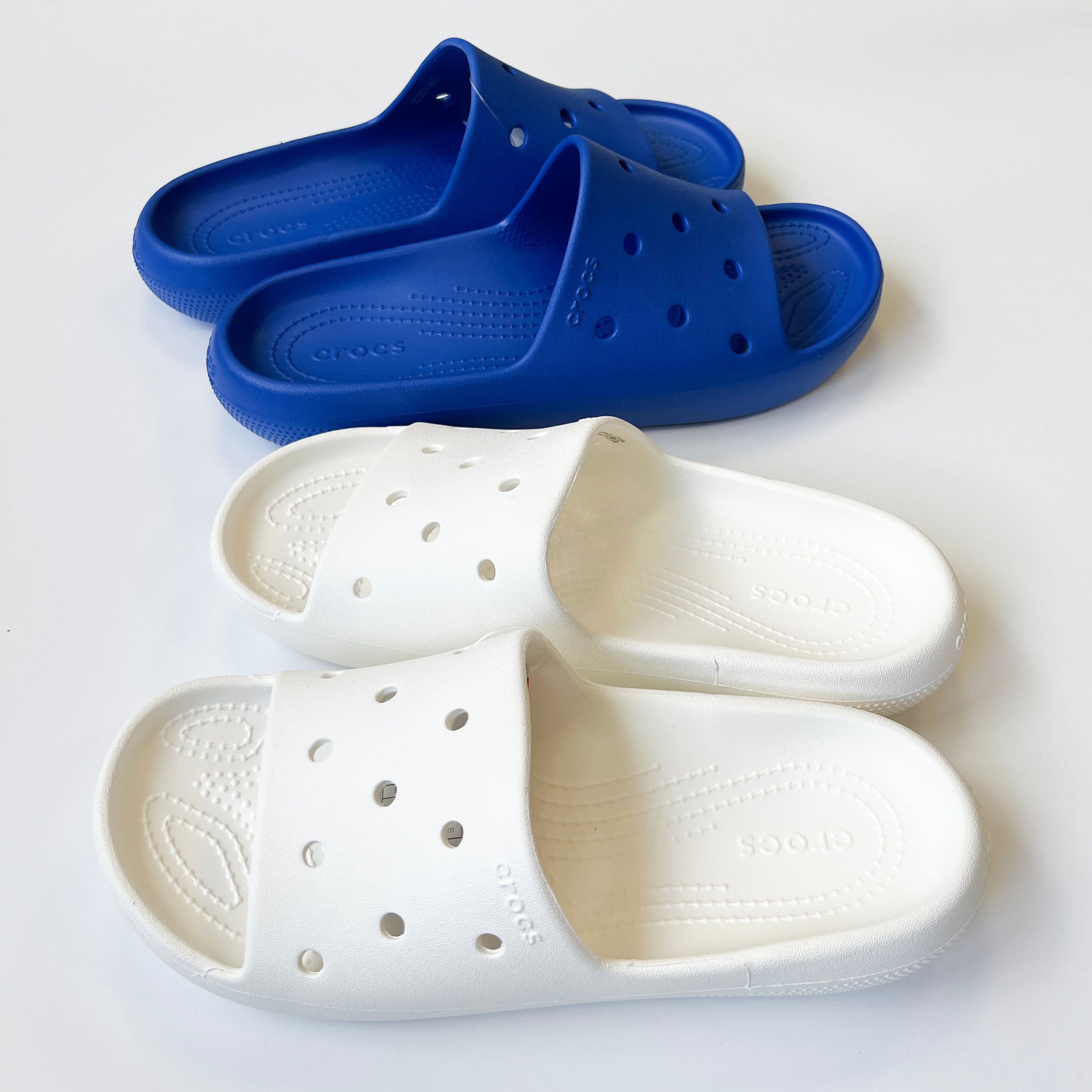 Crocs Classic Slide 38817-72508