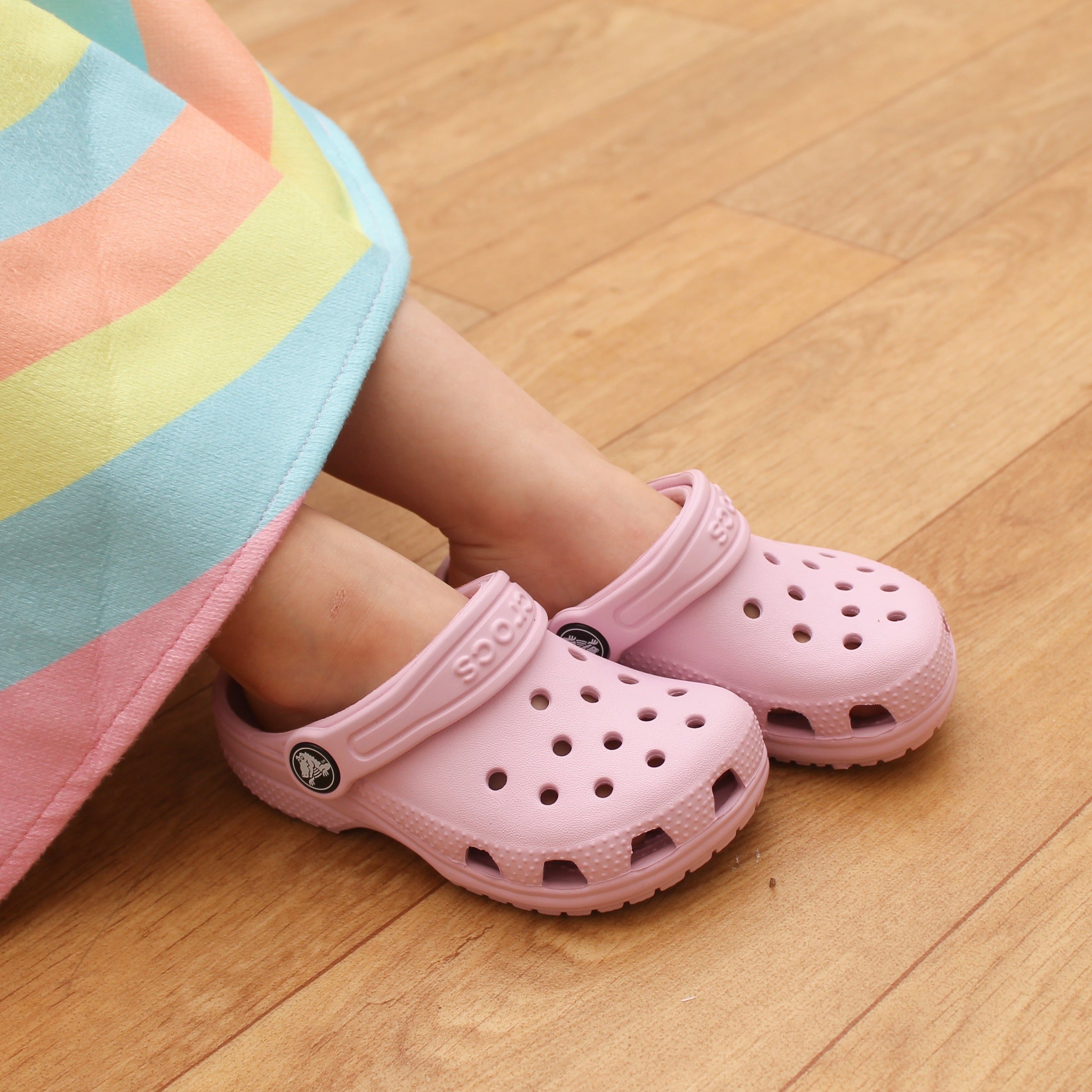Crocs Classic Clog Toddler 34573-71988