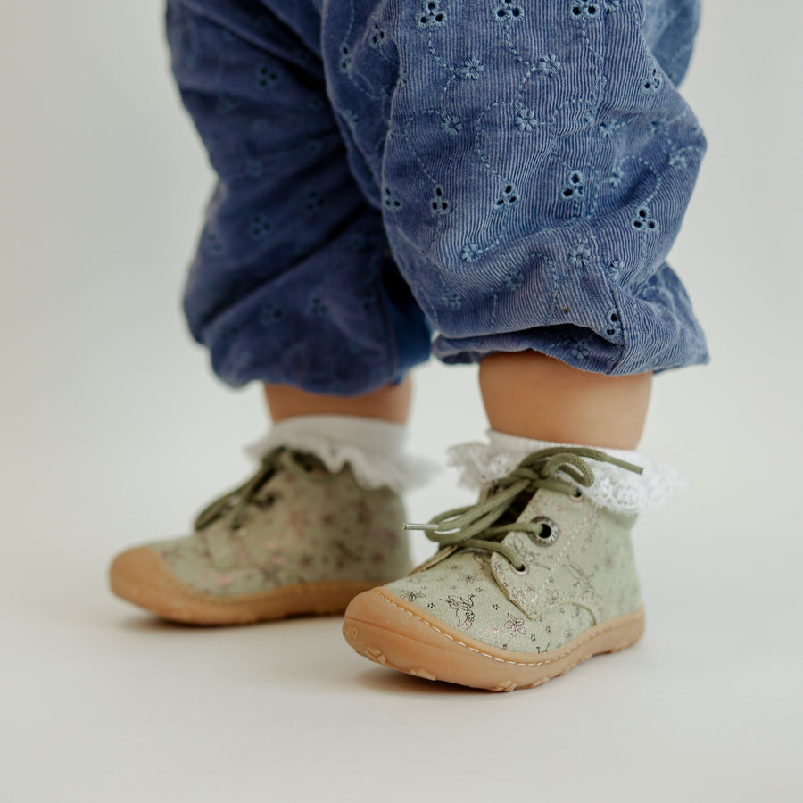 Ricosta Dots 50 1200502/531 Girls Boot